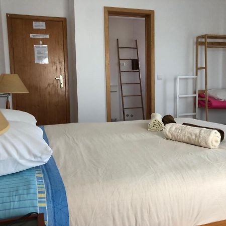 Azores Holidays House -B&B - Suites - Self Check-In Keyboard Ponta Delgada  Ngoại thất bức ảnh