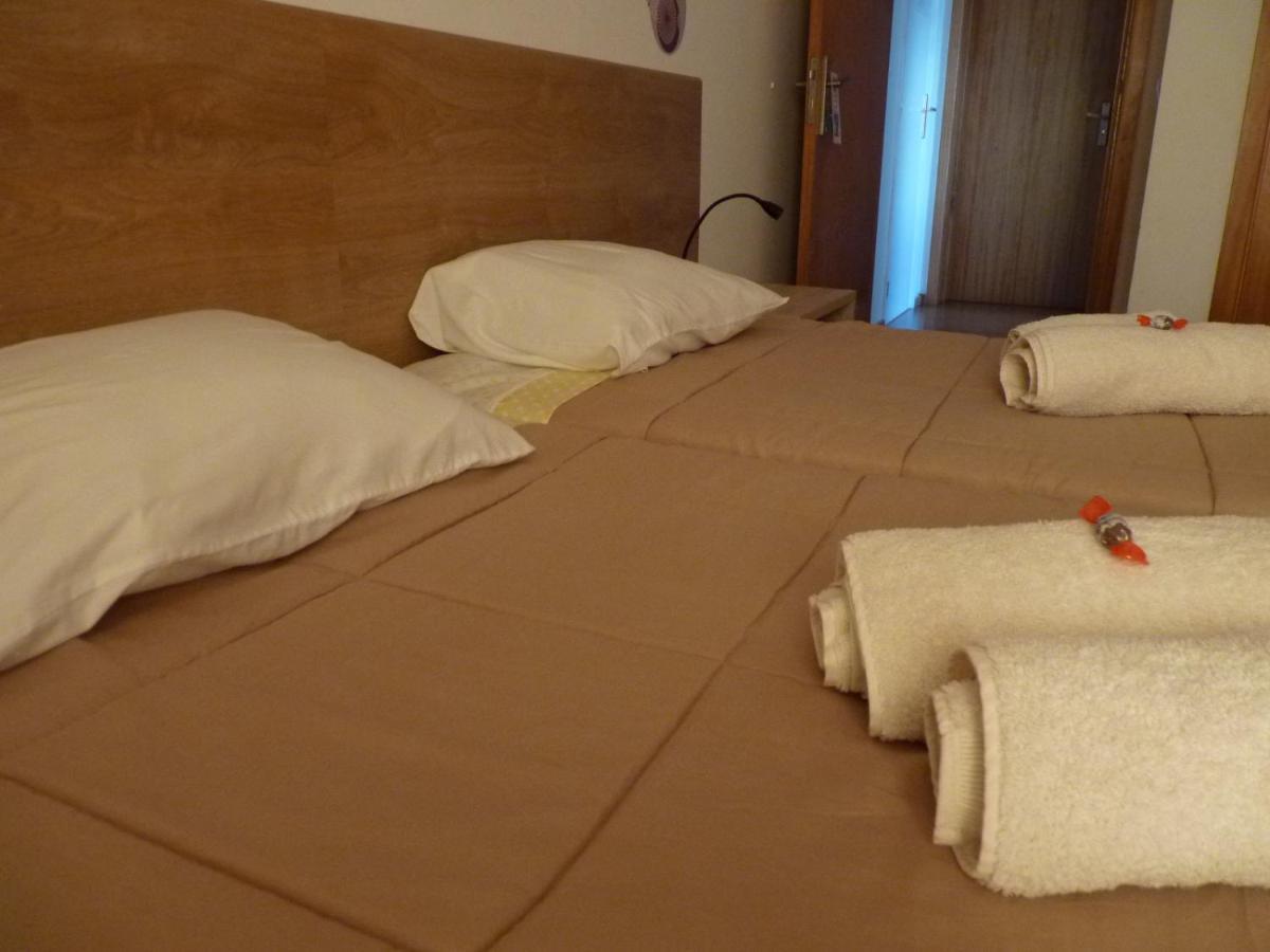 Azores Holidays House -B&B - Suites - Self Check-In Keyboard Ponta Delgada  Ngoại thất bức ảnh