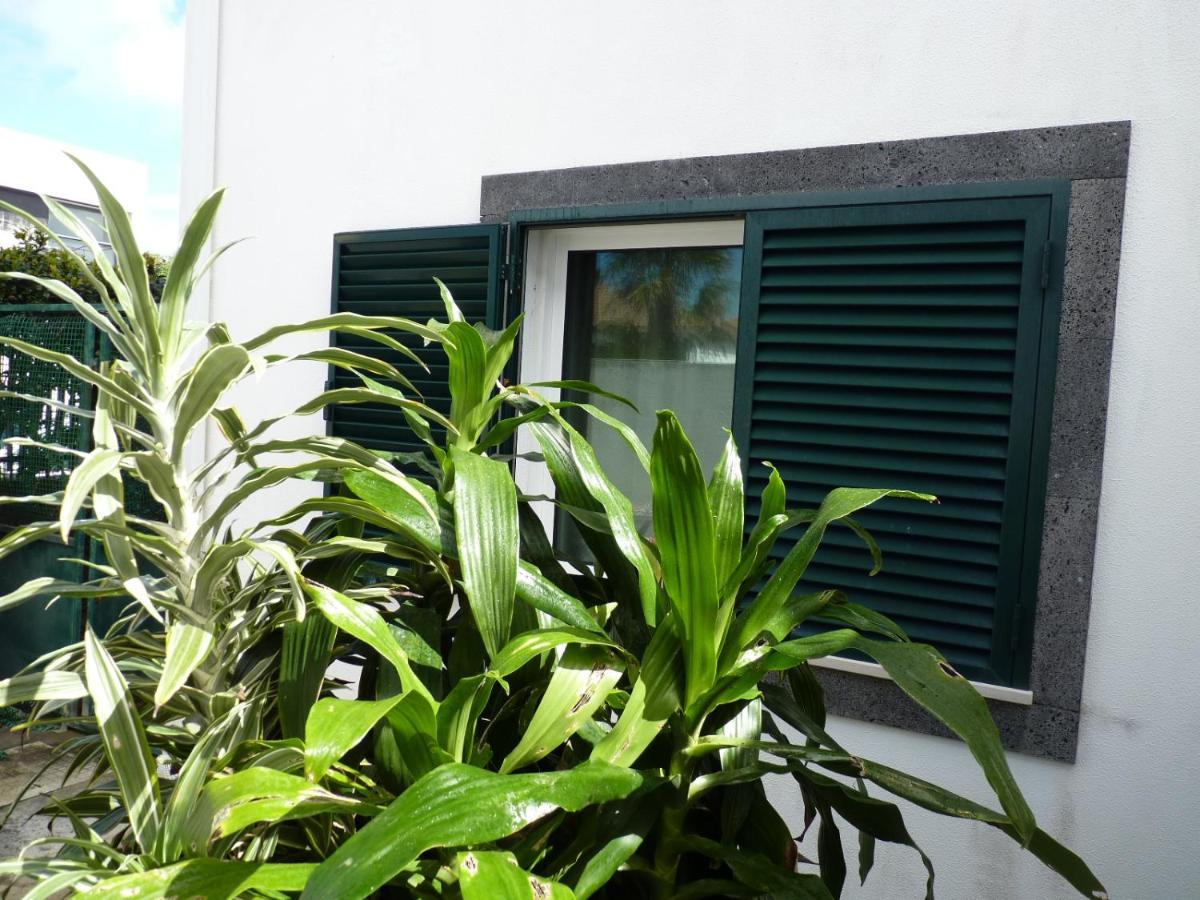 Azores Holidays House -B&B - Suites - Self Check-In Keyboard Ponta Delgada  Ngoại thất bức ảnh