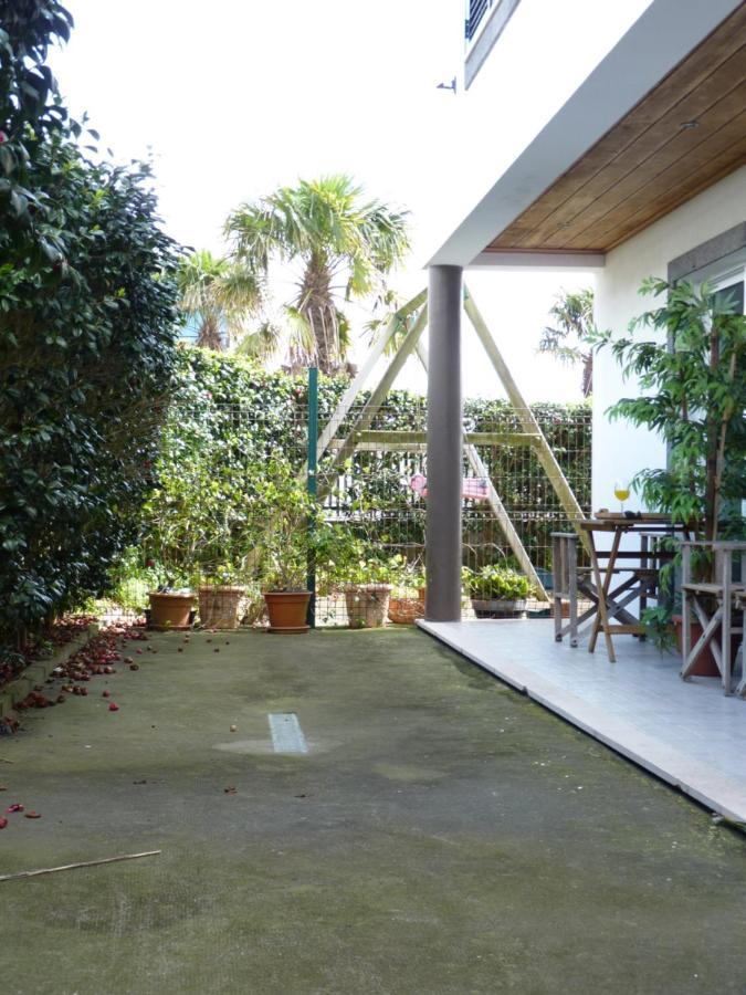 Azores Holidays House -B&B - Suites - Self Check-In Keyboard Ponta Delgada  Ngoại thất bức ảnh