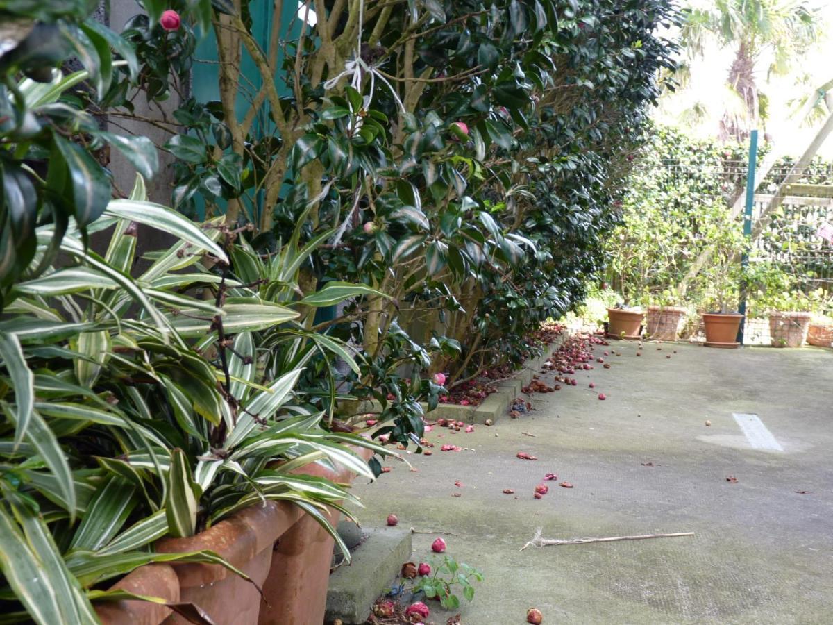 Azores Holidays House -B&B - Suites - Self Check-In Keyboard Ponta Delgada  Ngoại thất bức ảnh