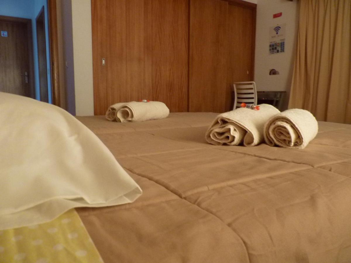 Azores Holidays House -B&B - Suites - Self Check-In Keyboard Ponta Delgada  Ngoại thất bức ảnh