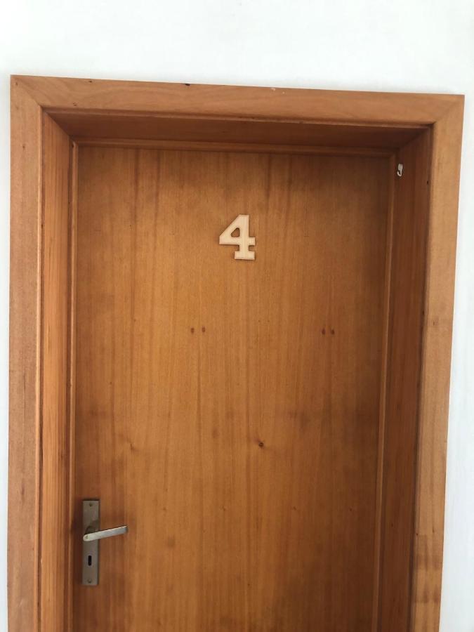 Azores Holidays House -B&B - Suites - Self Check-In Keyboard Ponta Delgada  Ngoại thất bức ảnh