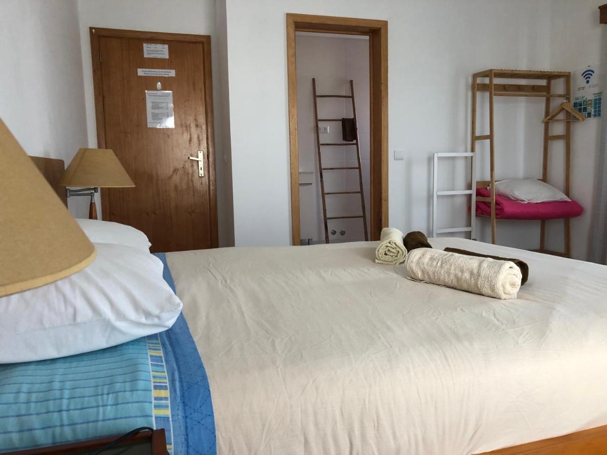 Azores Holidays House -B&B - Suites - Self Check-In Keyboard Ponta Delgada  Ngoại thất bức ảnh