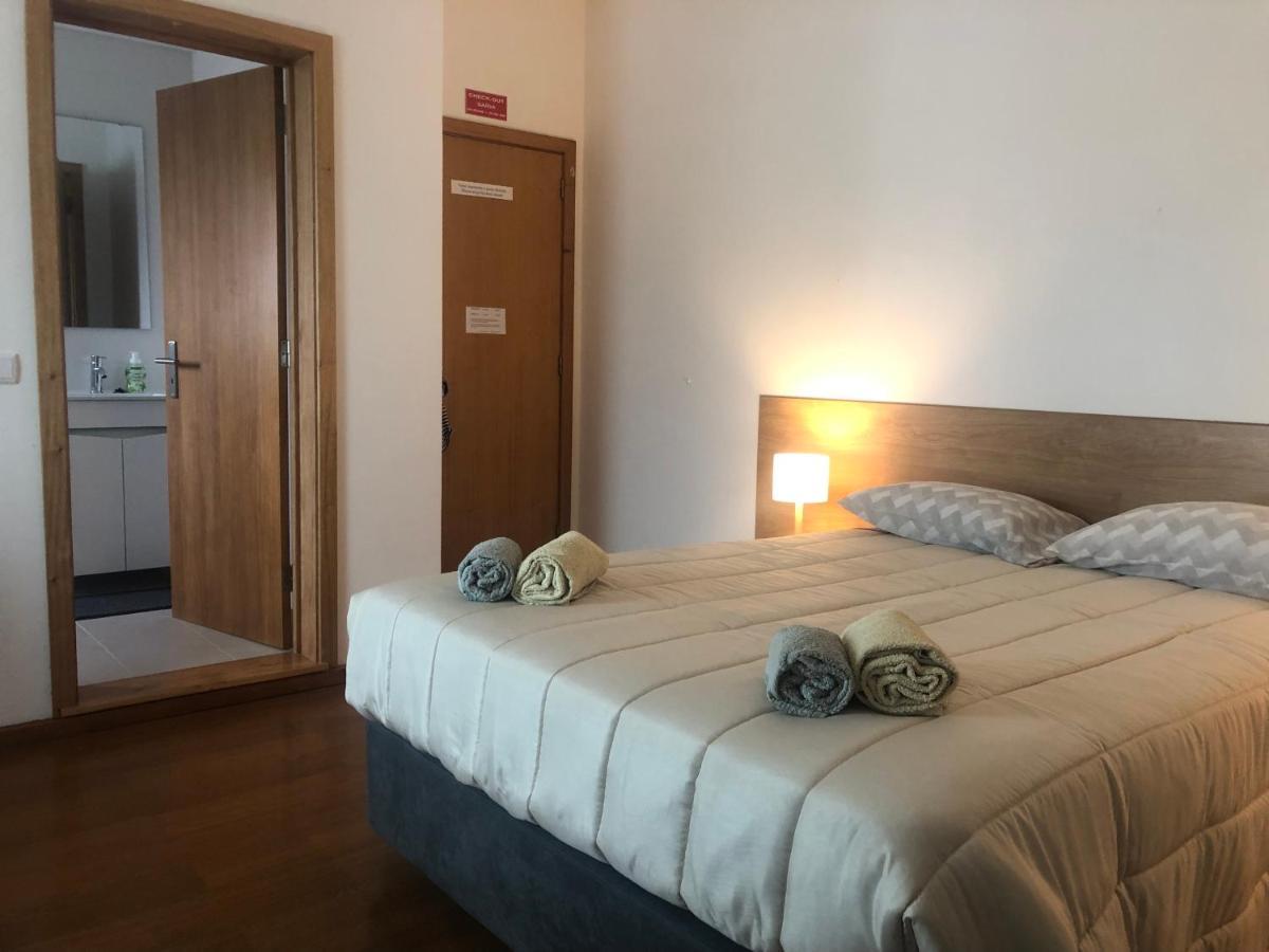 Azores Holidays House -B&B - Suites - Self Check-In Keyboard Ponta Delgada  Ngoại thất bức ảnh