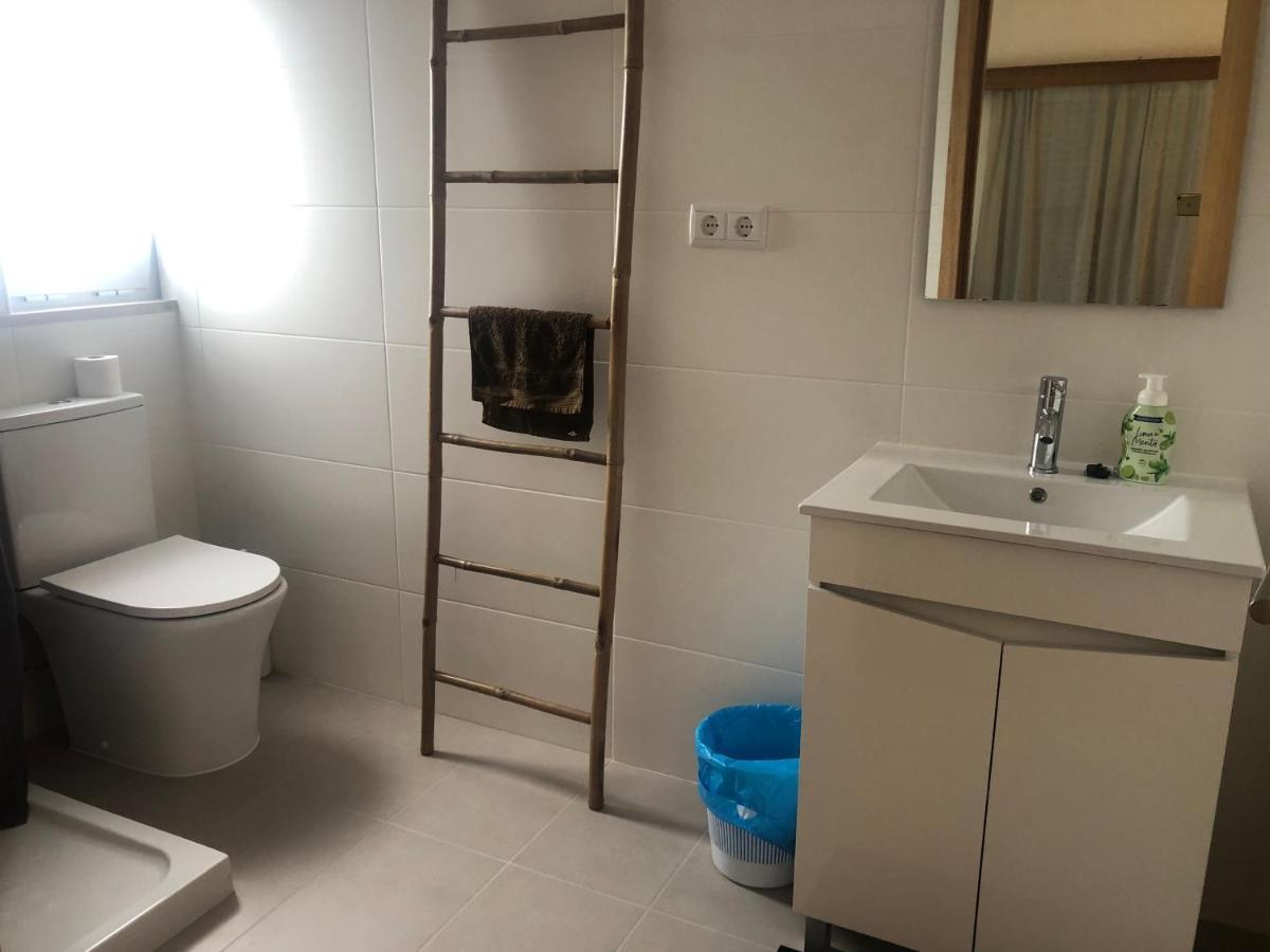 Azores Holidays House -B&B - Suites - Self Check-In Keyboard Ponta Delgada  Ngoại thất bức ảnh