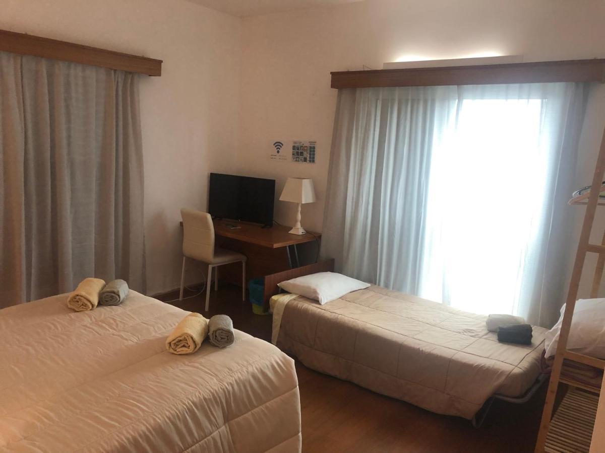 Azores Holidays House -B&B - Suites - Self Check-In Keyboard Ponta Delgada  Ngoại thất bức ảnh
