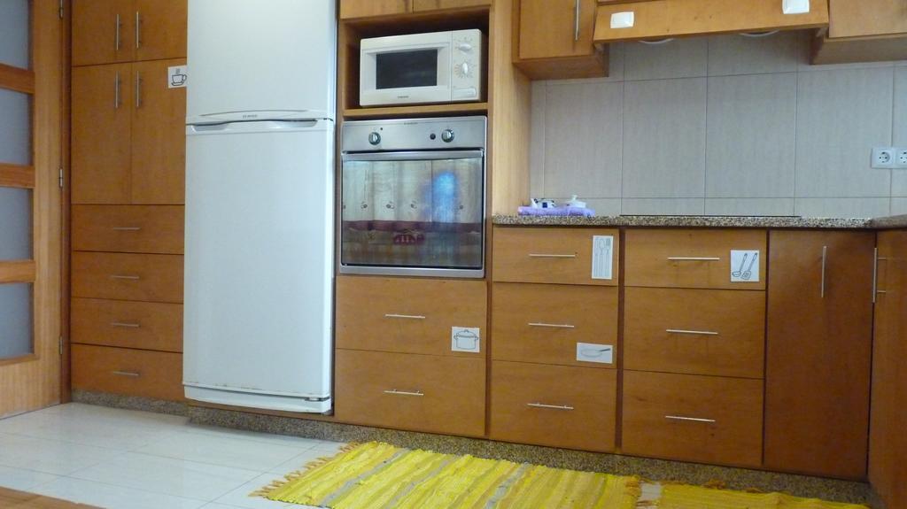 Azores Holidays House -B&B - Suites - Self Check-In Keyboard Ponta Delgada  Ngoại thất bức ảnh