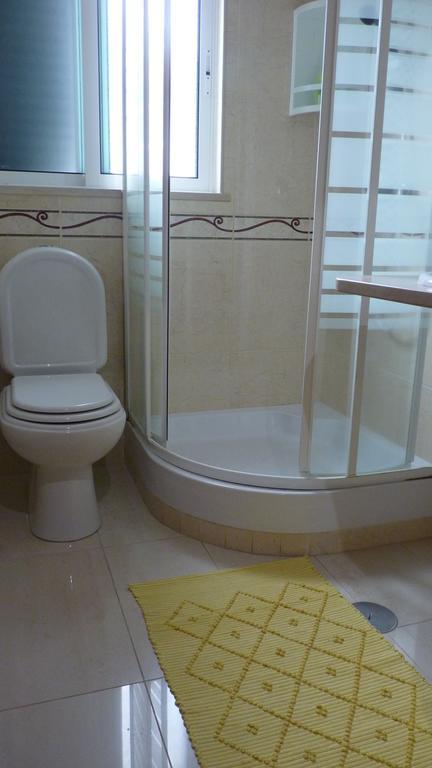 Azores Holidays House -B&B - Suites - Self Check-In Keyboard Ponta Delgada  Ngoại thất bức ảnh