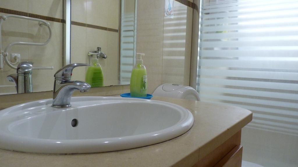 Azores Holidays House -B&B - Suites - Self Check-In Keyboard Ponta Delgada  Ngoại thất bức ảnh