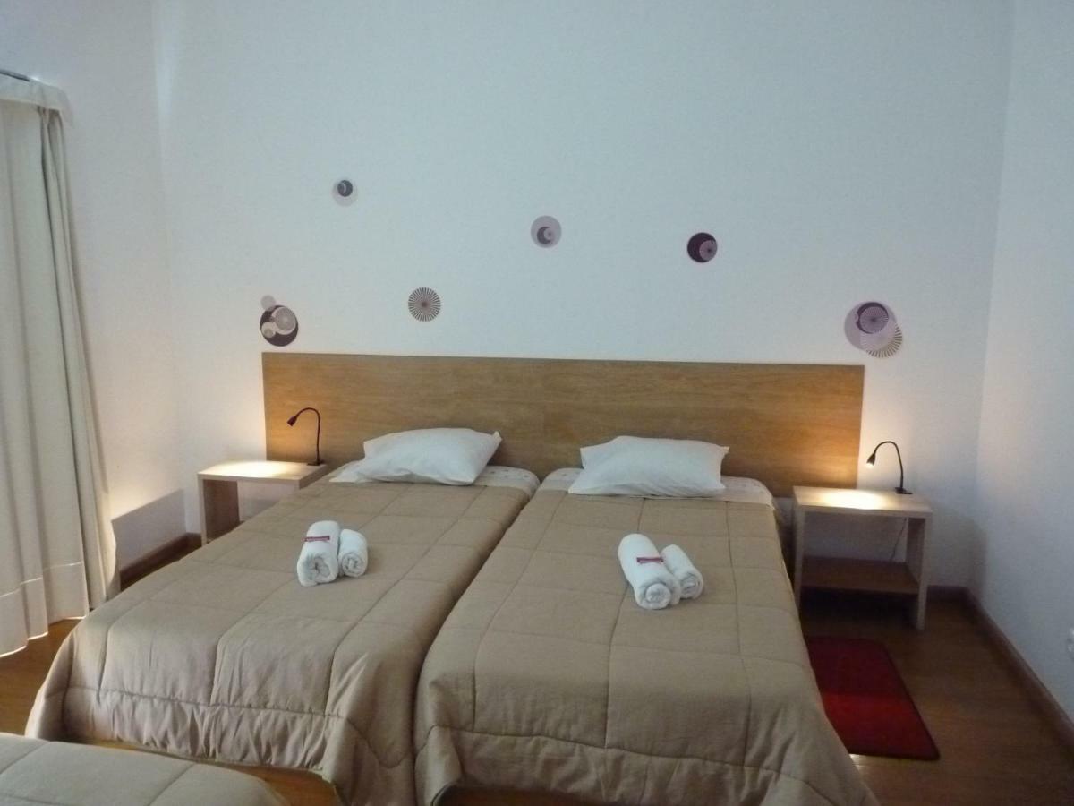 Azores Holidays House -B&B - Suites - Self Check-In Keyboard Ponta Delgada  Ngoại thất bức ảnh